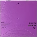 De HP LTO10 30/75TB Q2080A DC Ultrium 10 is een betrouwbare opslagoplossing voor wie grote hoeveelheden data veilig wil archiveren