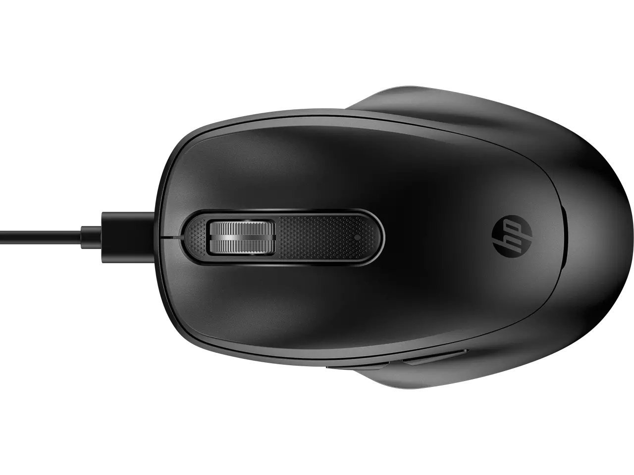 HP 510 draadloze muis: oplaadbaar, ambidexter en zwart De HP 510 Ultra-Fast Rechargeable Wireless Mouse biedt snelle en nauwkeurige prestaties met 4000 DPI, 5 knoppen en een ambidextrous