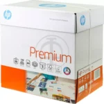 HP Premium 500/A4/210×297 is ideaal voor laser- en inkjetprinten en biedt 500 vellen van hoogwaardig A4-papier per pak. Dankzij certificeringen